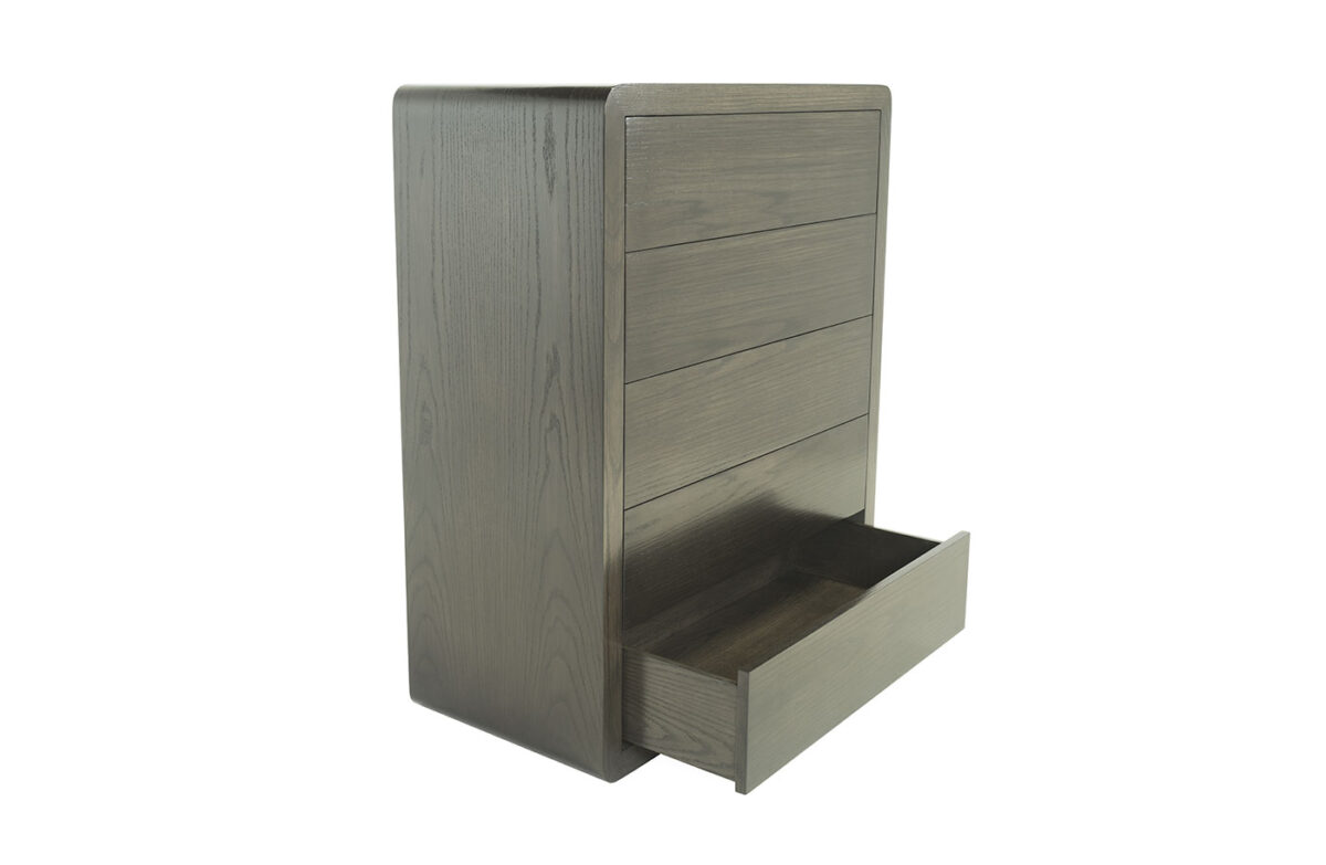 Pismo (5 Drawer) Chest - Image 3