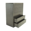 Pismo (5 Drawer) Chest - Image 4