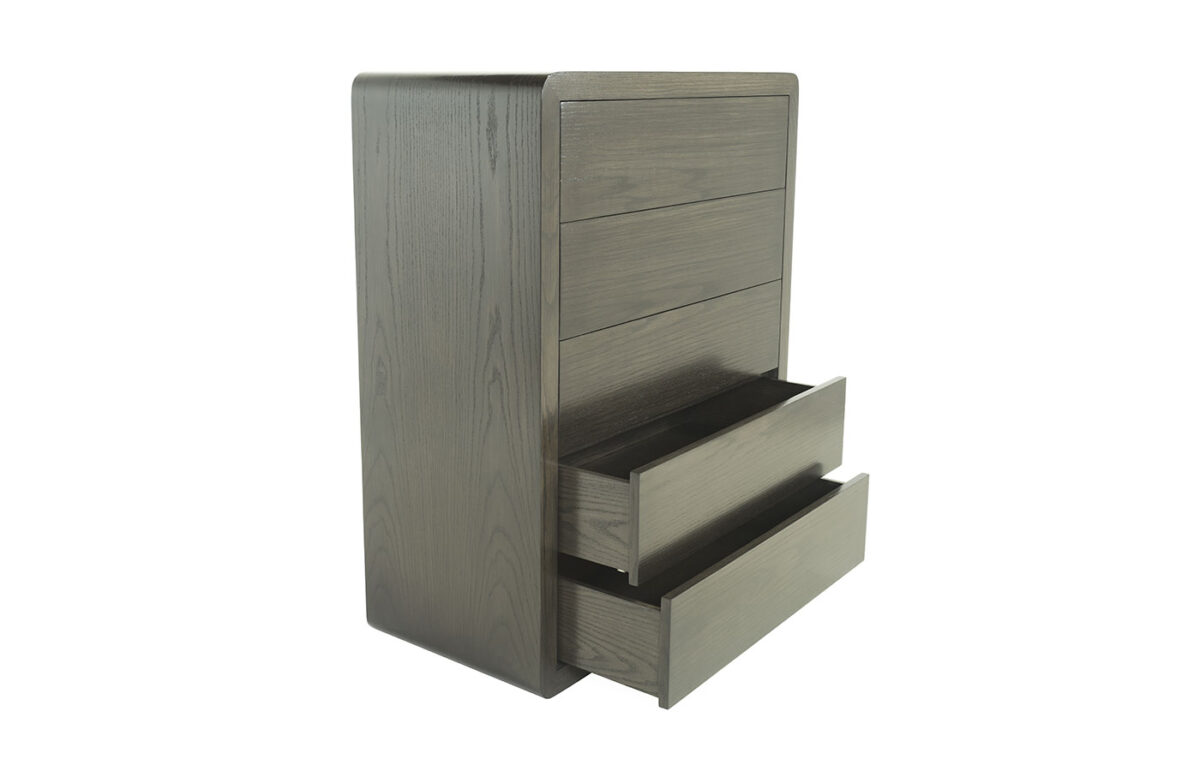 Pismo (5 Drawer) Chest - Image 4