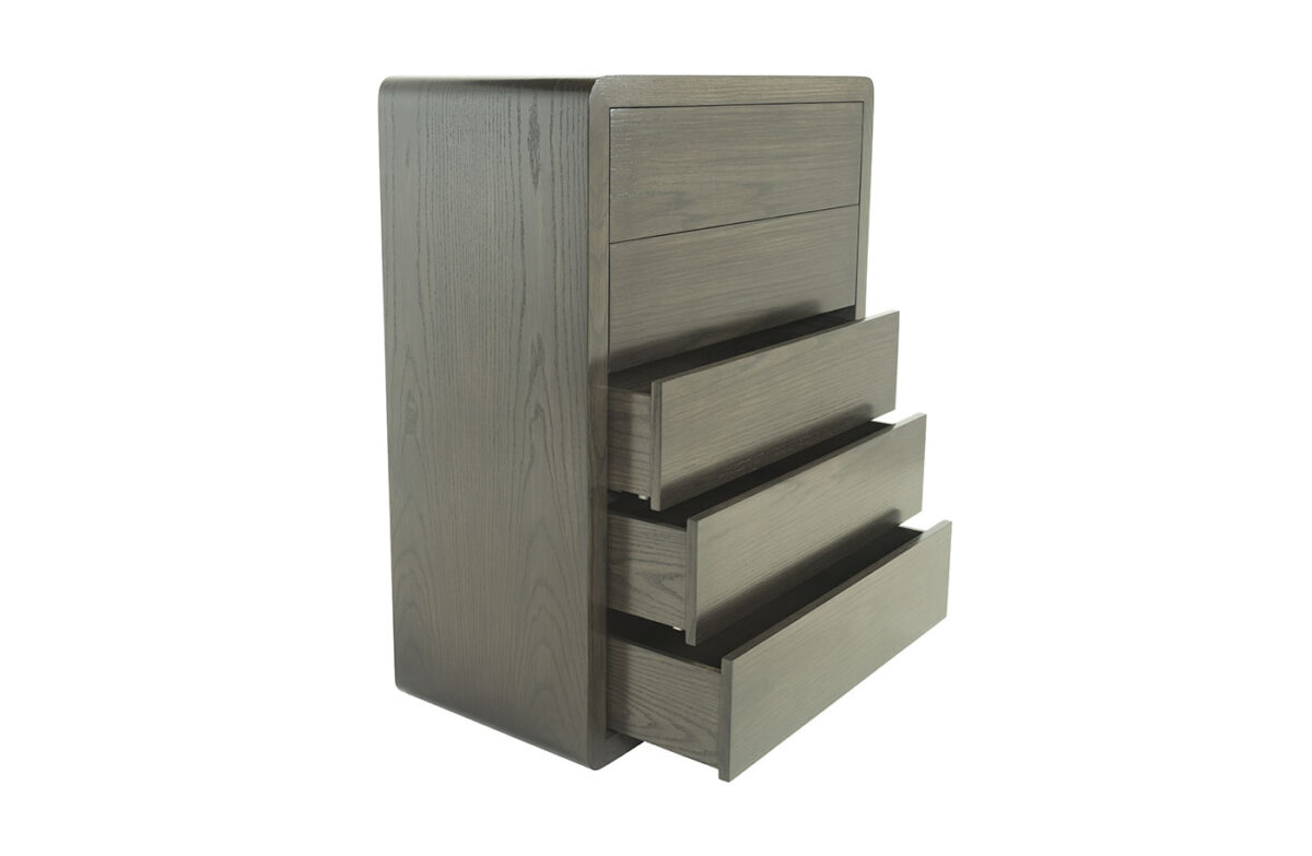 Pismo (5 Drawer) Chest - Image 5