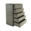 Pismo (5 Drawer) Chest - Image 6