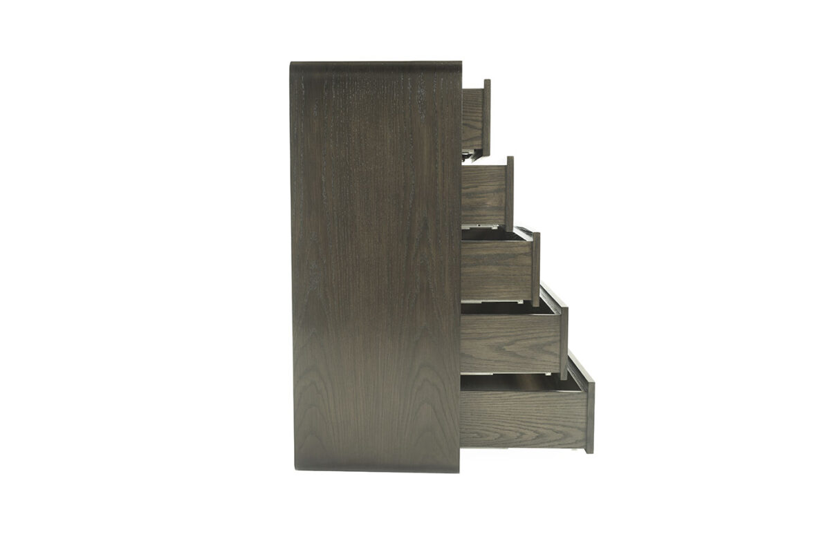 Pismo (5 Drawer) Chest - Image 7
