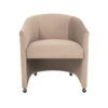 Vero Chair (Velvet)