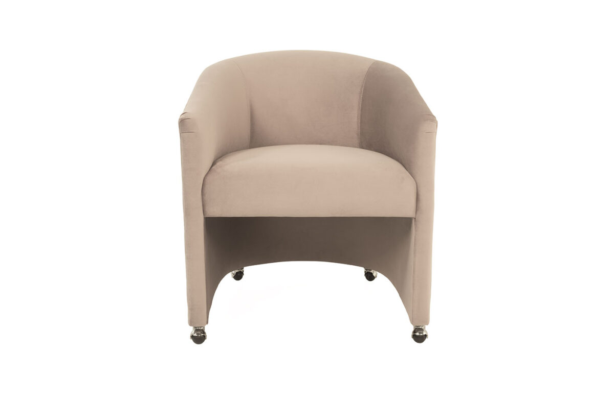 Vero Chair (Velvet)