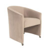 Vero Chair (Velvet) - Image 2