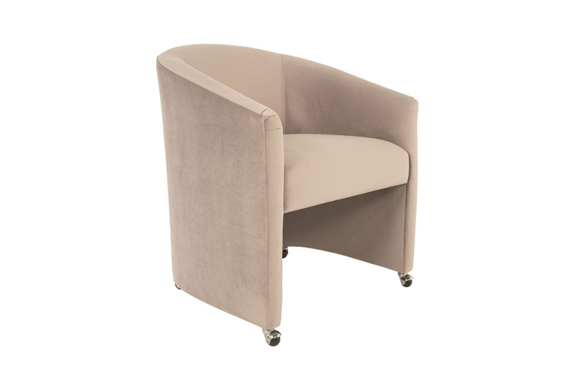 Vero Chair (Velvet) - Image 2