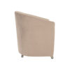 Vero Chair (Velvet) - Image 3