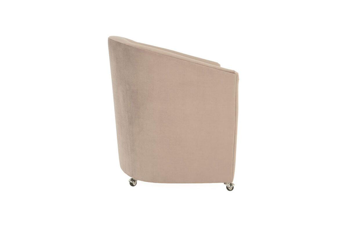 Vero Chair (Velvet) - Image 3