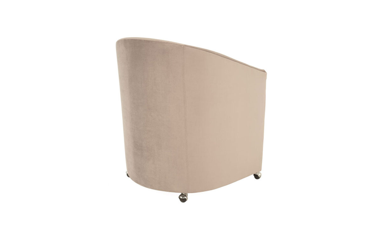 Vero Chair (Velvet) - Image 4