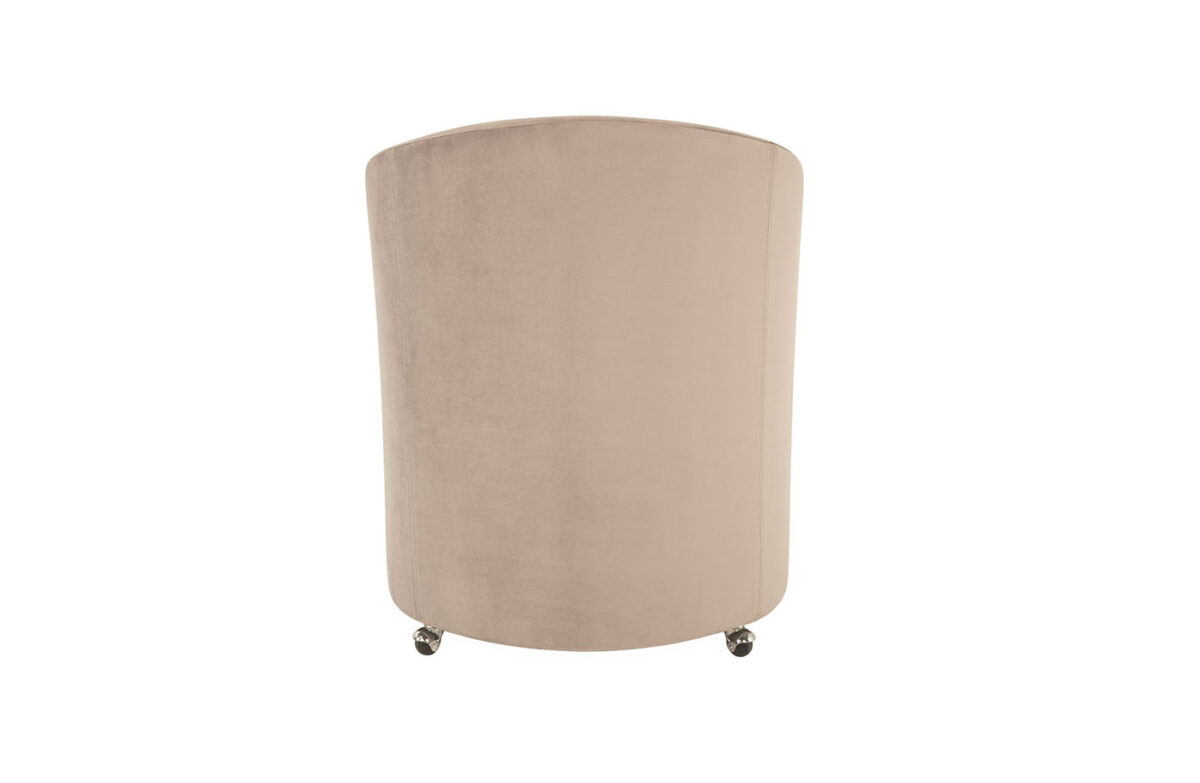 Vero Chair (Velvet) - Image 5
