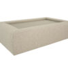 Zai Rectangle Cocktail Table