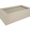 Zai Rectangle Cocktail Table - Image 2