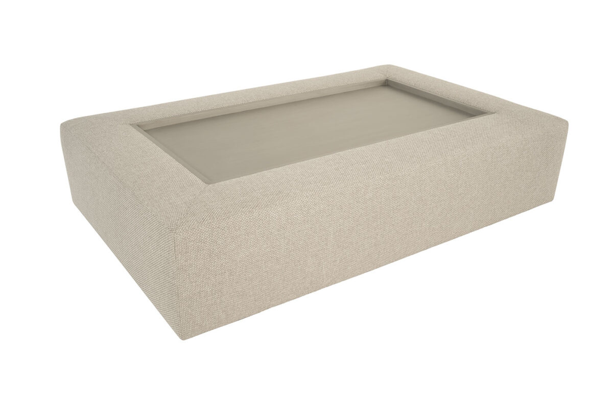 Zai Rectangle Cocktail Table - Image 2