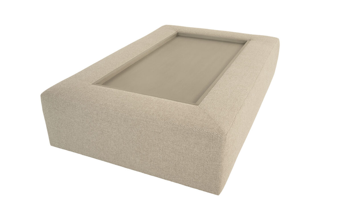 Zai Rectangle Cocktail Table - Image 3