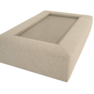 Zai Rectangle Cocktail Table - Image 3