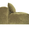 California Armless Chair (Velvet) - Image 3