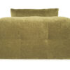 California Armless Chair (Velvet) - Image 4