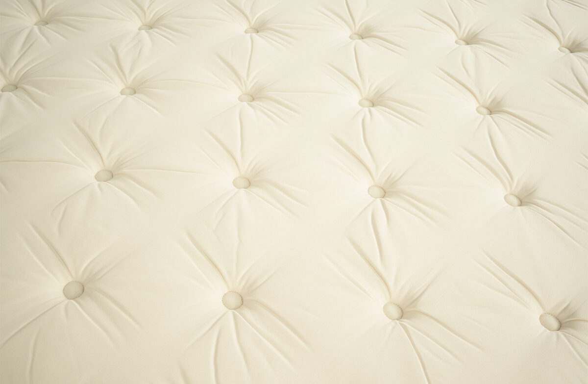 Dormire Silver Mattress (Shown With Optional Topper) - Image 4