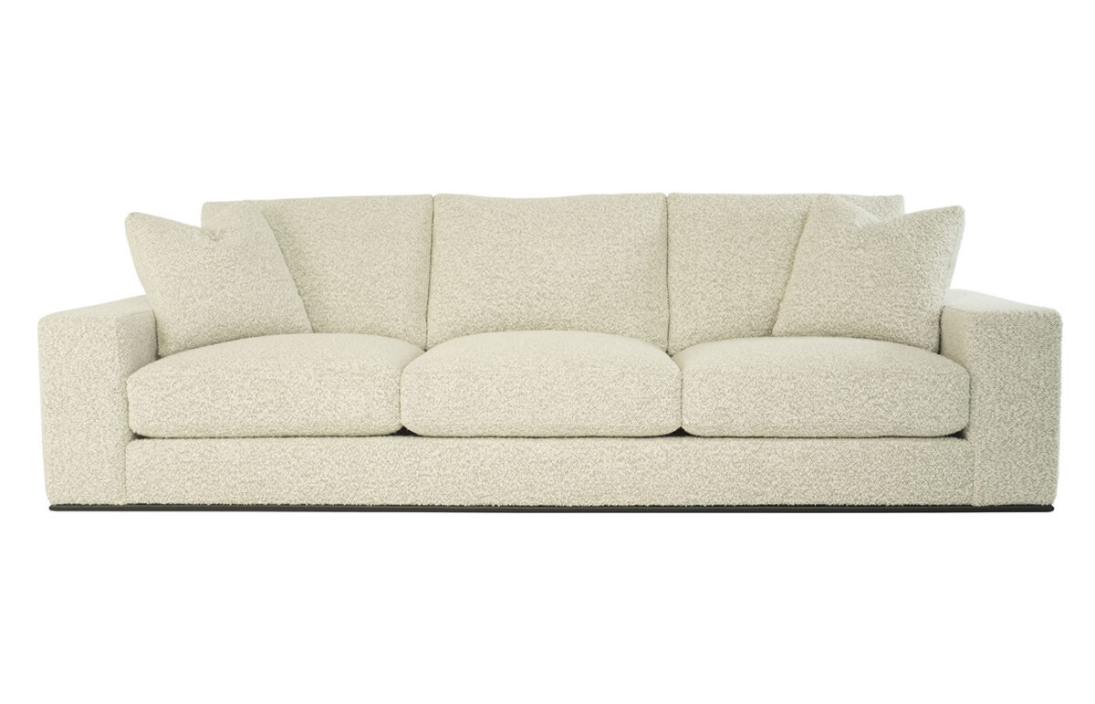 Archer (Metal Base) Sofa - Image 2