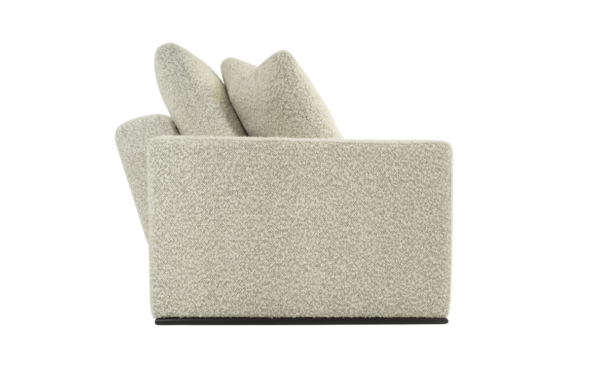Archer (Metal Base) Sofa - Image 3