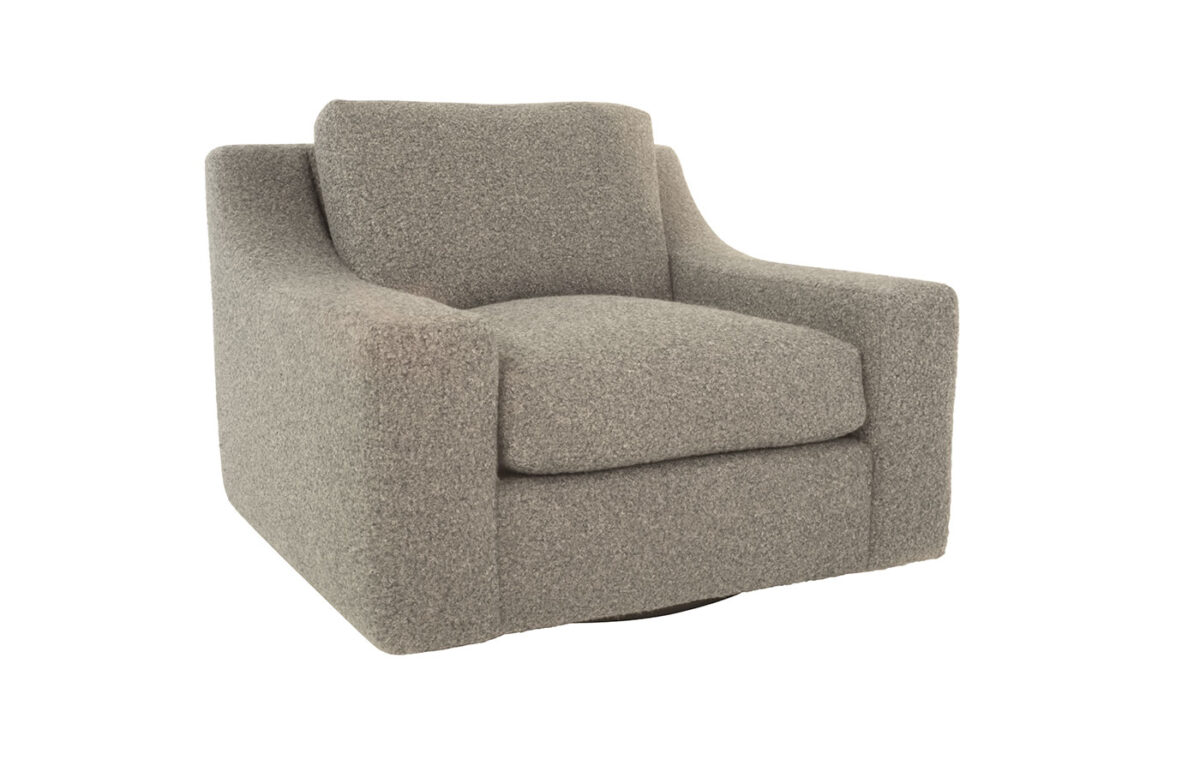 Aspen Swivel Chair