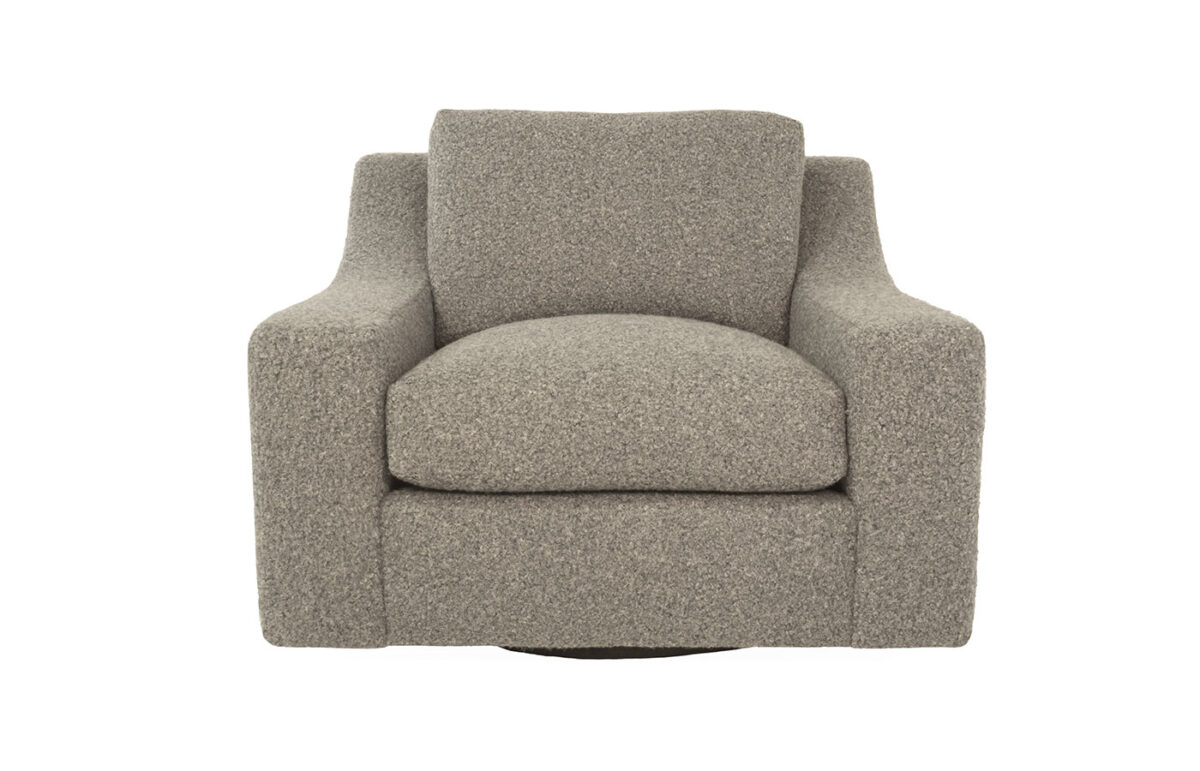 Aspen Swivel Chair - Image 2