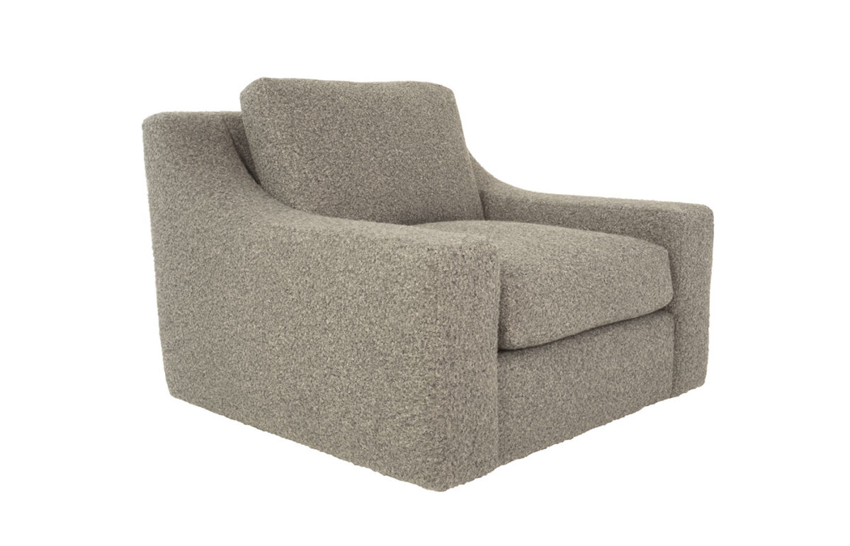 Aspen Swivel Chair - Image 3