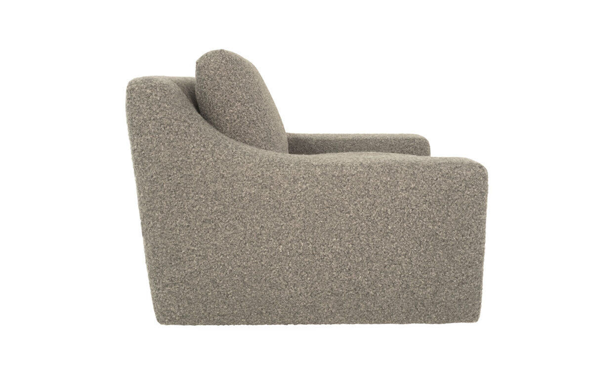 Aspen Swivel Chair - Image 4