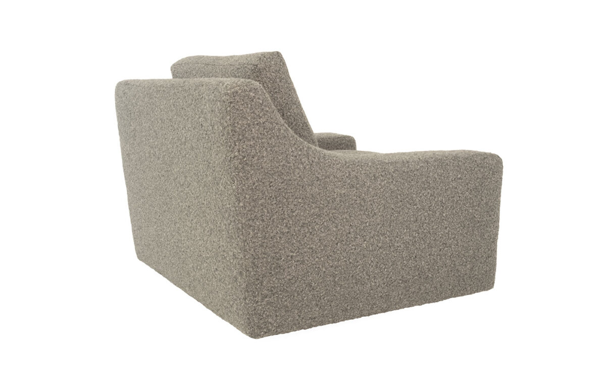 Aspen Swivel Chair - Image 5