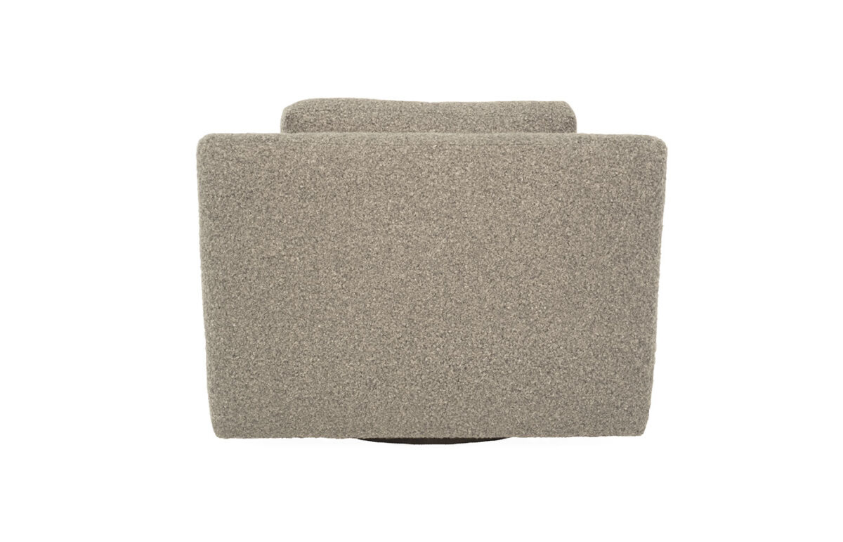 Aspen Swivel Chair - Image 6