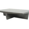 Avion Rectangle Cocktail Table