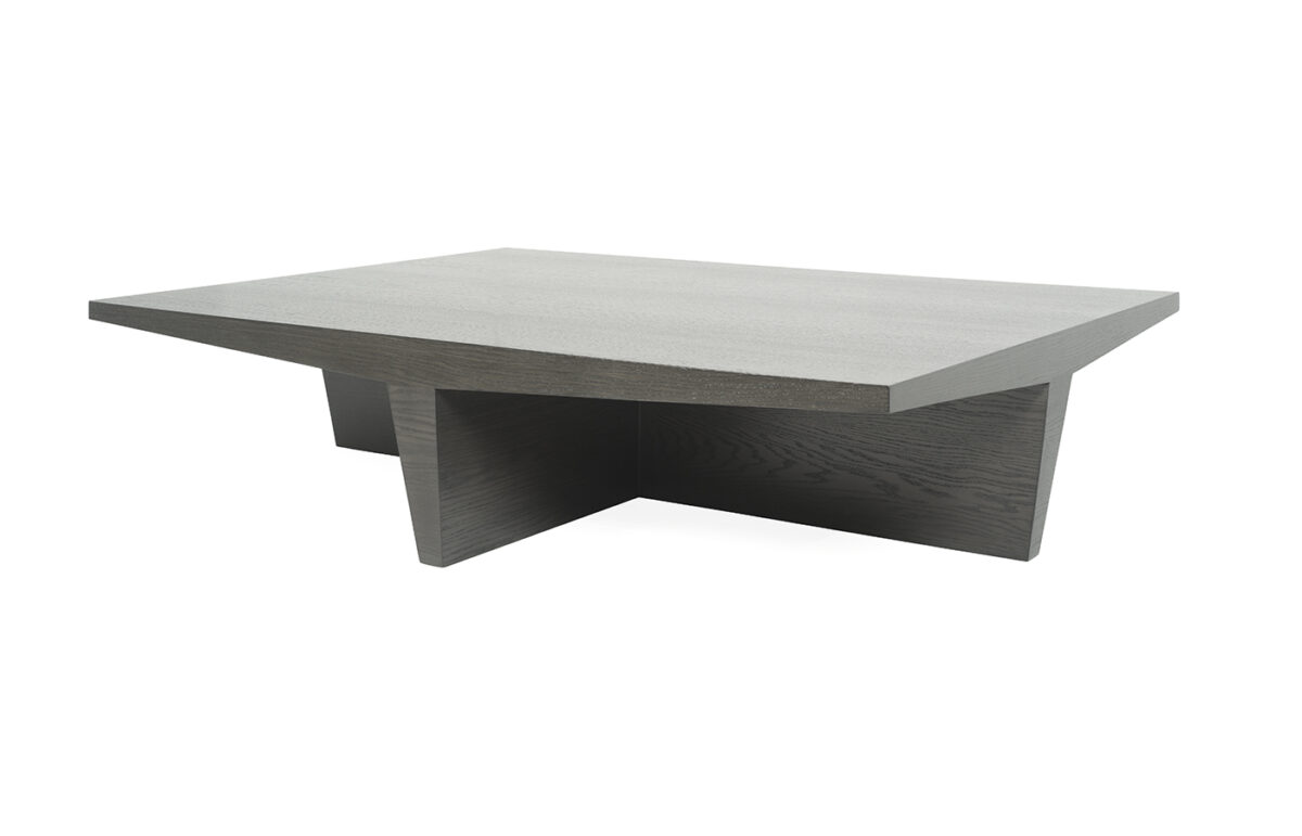 Avion Rectangle Cocktail Table