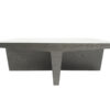 Avion Rectangle Cocktail Table - Image 6