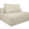 Big Sur Armless Chair