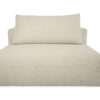 Big Sur Armless Chair - Image 2