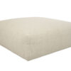 Big Sur Ottoman
