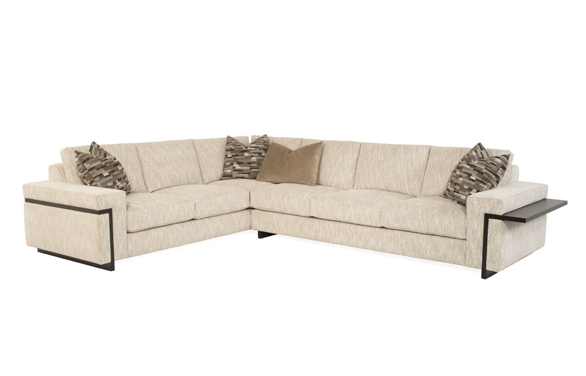 Blade 2pc Sectional