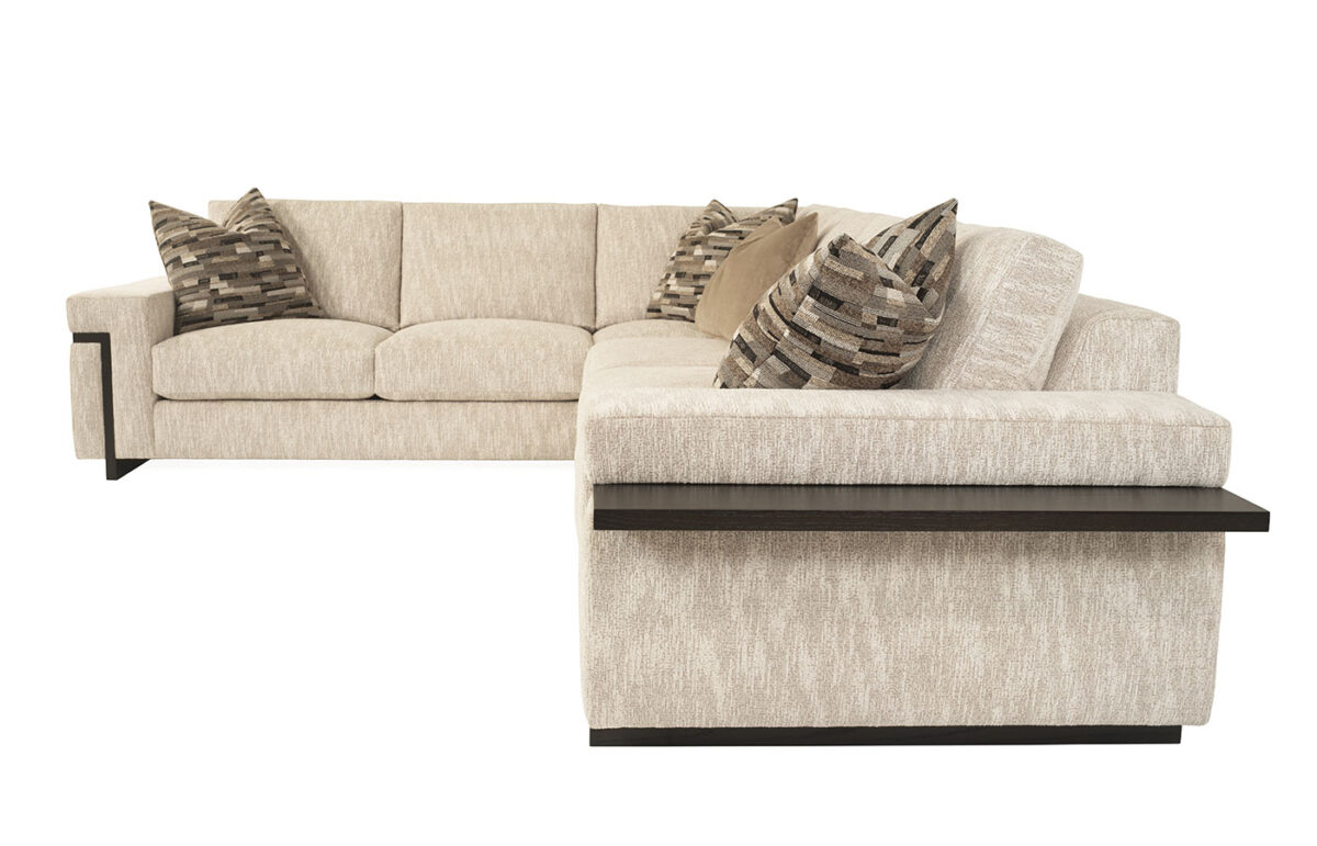 Blade 2pc Sectional - Image 3
