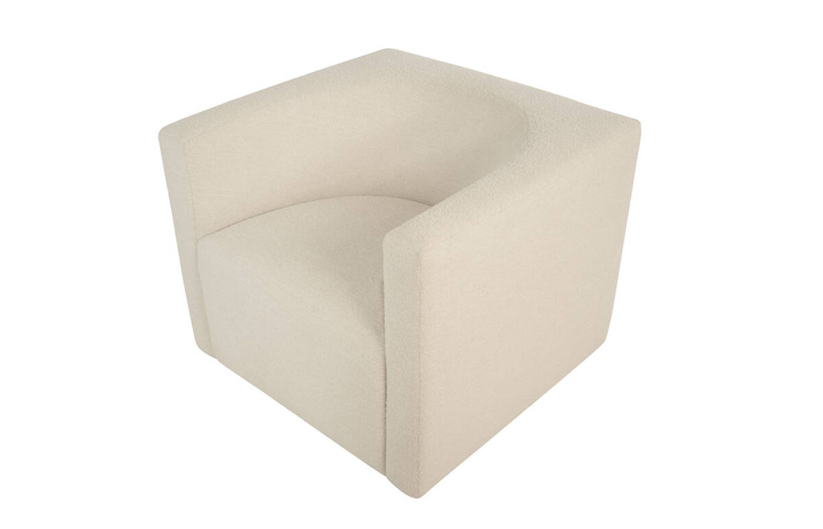 Cake Chair & Swivel Chair - Image 9