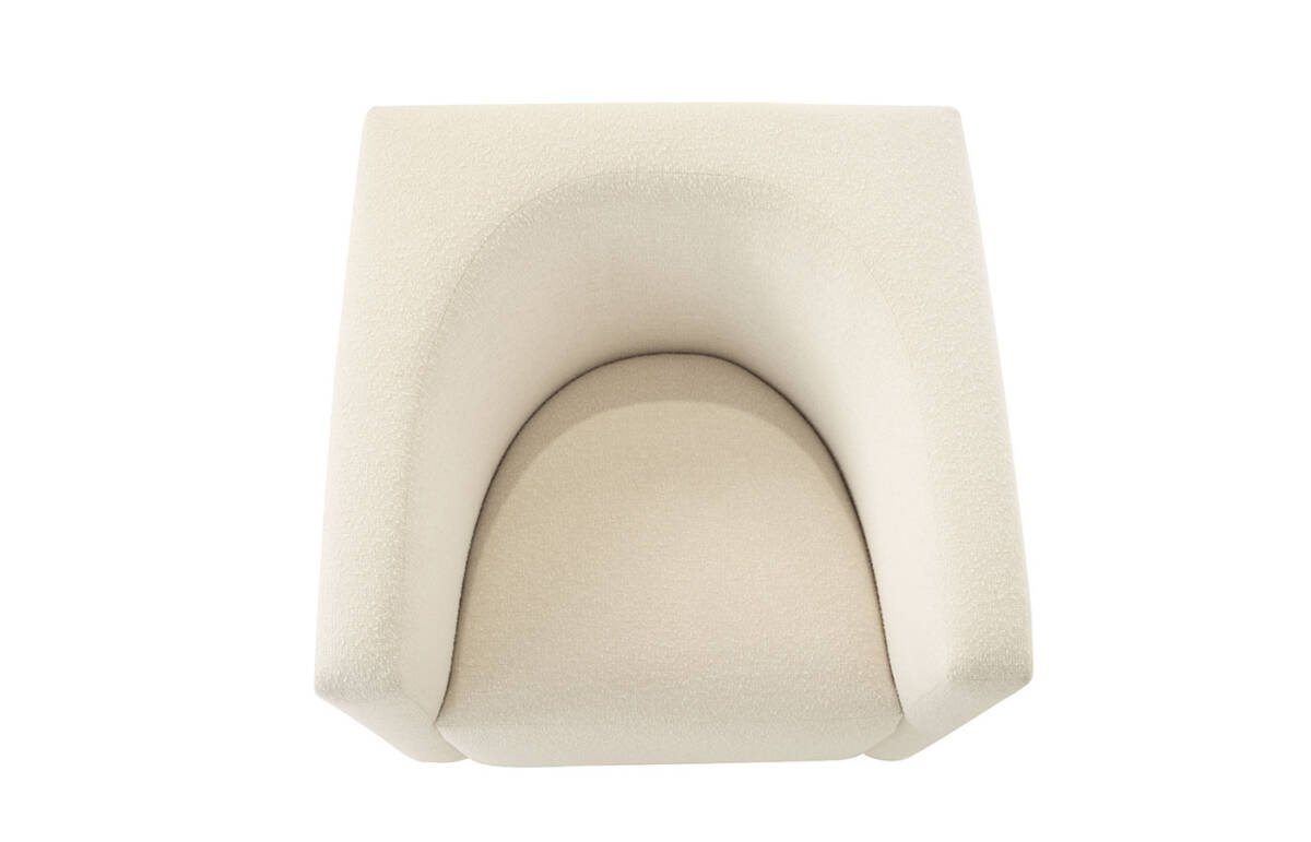 Cake Chair & Swivel Chair - Image 11