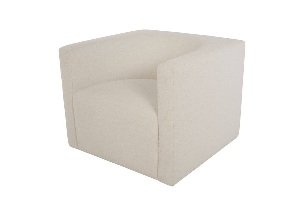 Cake Chair & Swivel Chair - Image 4