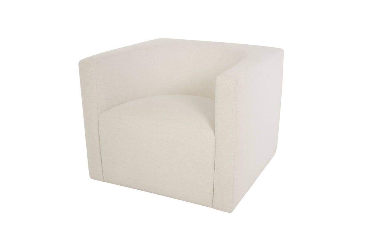 Cake Chair & Swivel Chair - Image 5