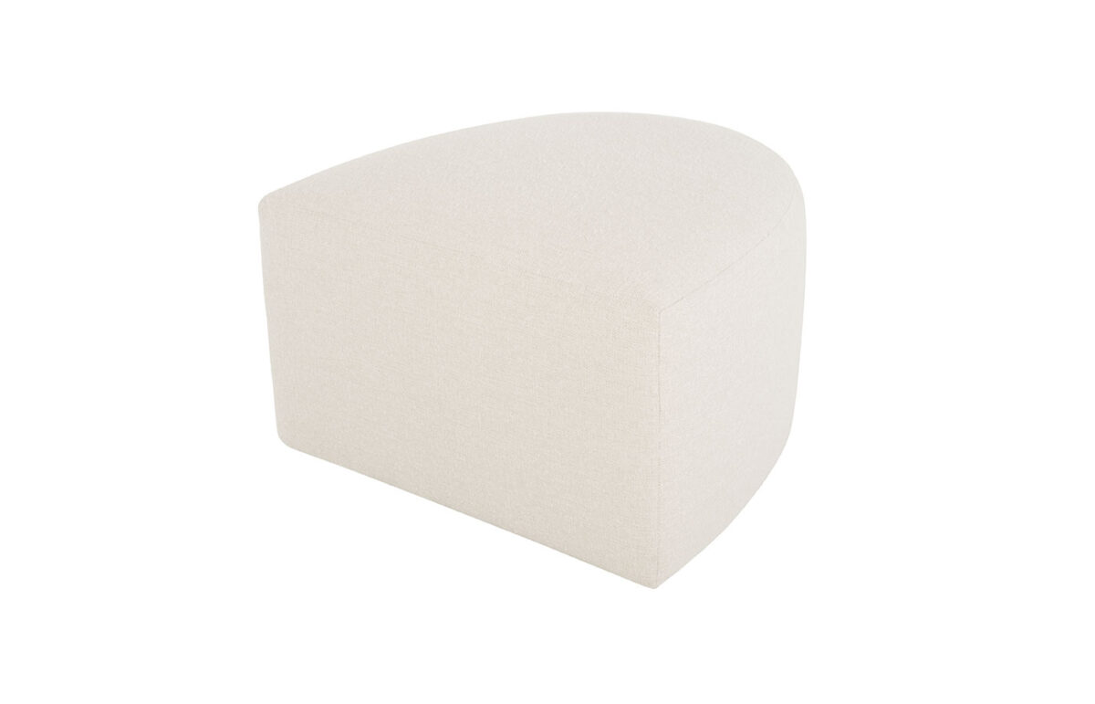 Cake Ottoman