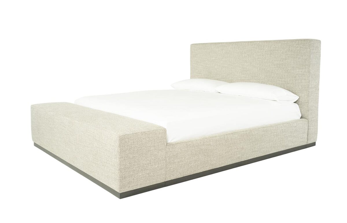 Cielo (Wood Base) Bed