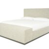 Cielo (Wood Base) Bed - Image 4