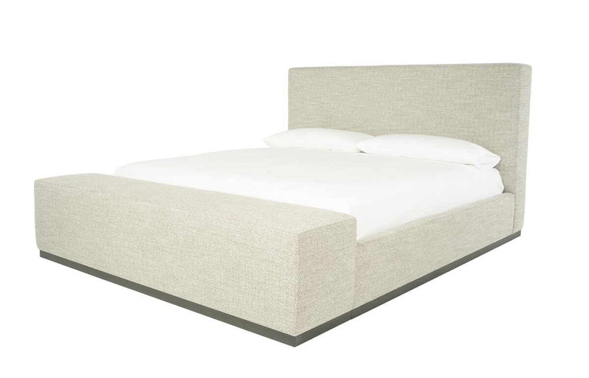 Cielo (Wood Base) Bed - Image 4