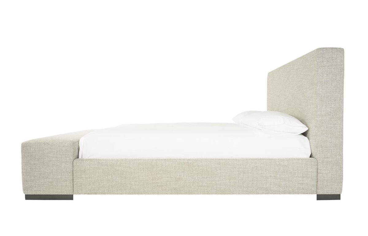 Cielo (Wood Leg) Bed - Image 2