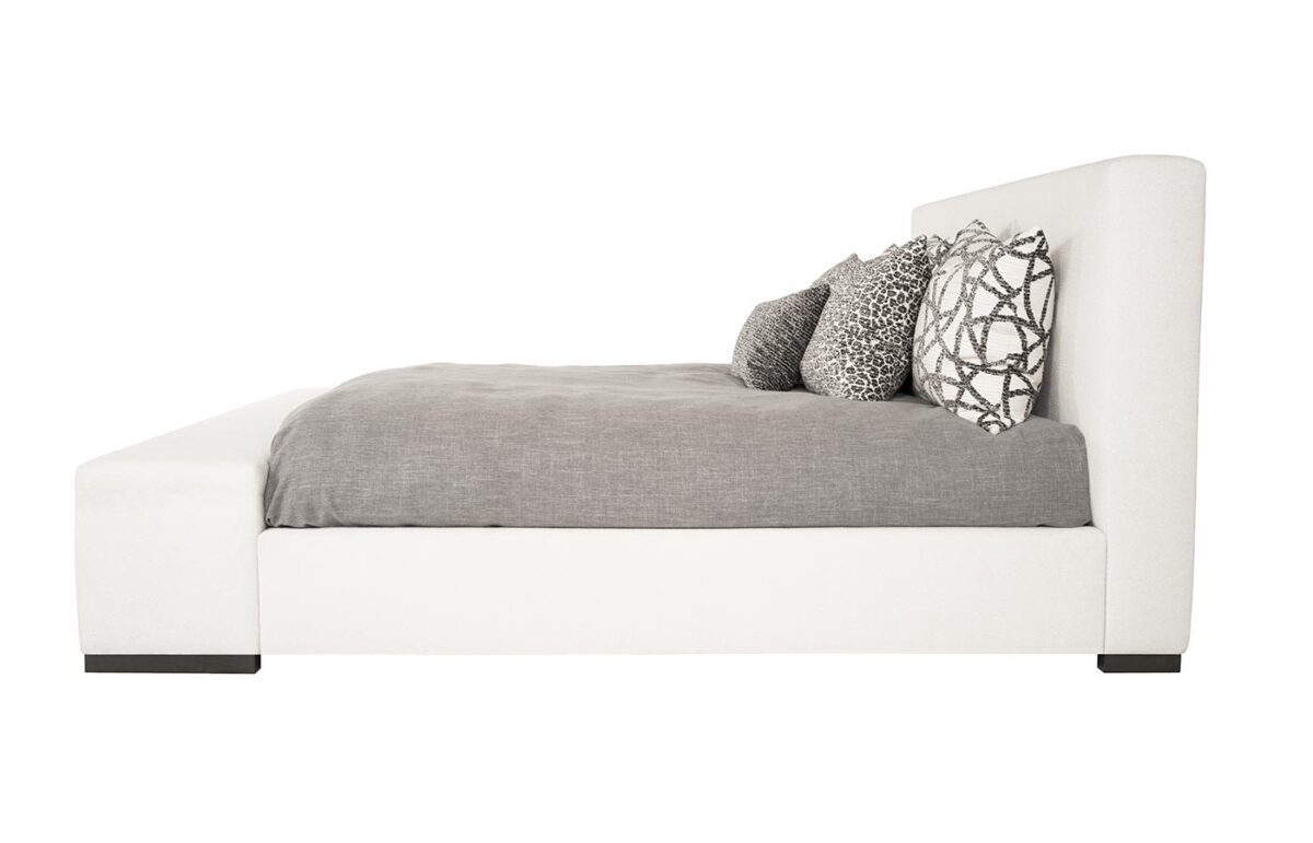 Cielo (Wood Leg) Bed - Image 2