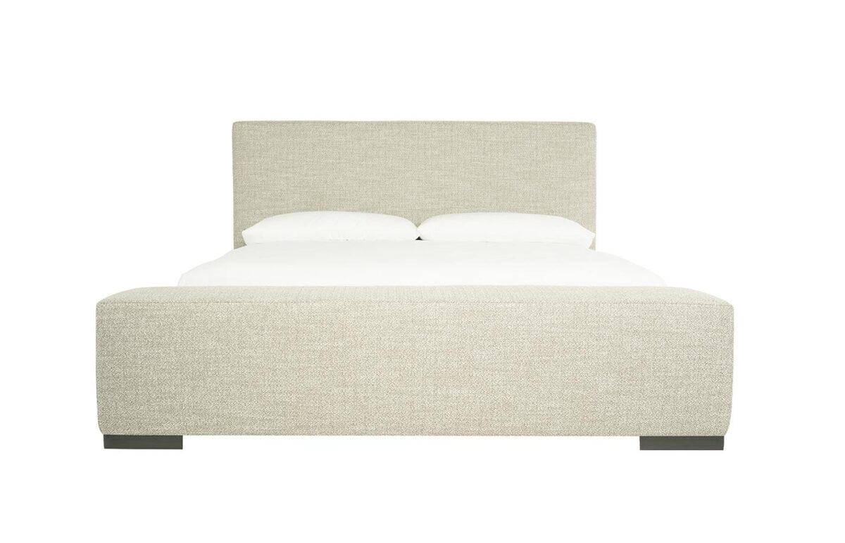 Cielo (Wood Leg) Bed - Image 3