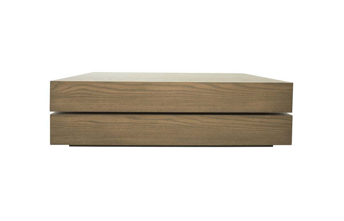 Eclipse Square Cocktail Table - Image 3